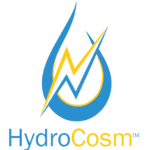 HydroCosm Logo (tm)